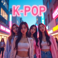 K-Pop